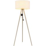 Globo STOJEČA SVETILKA Stabilo 57/148 cm | Shoptok.si
