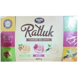 Ratluk 3u1 400g