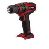 Einhell akumulatorska bušilica TC-CD 18/35 Li - SOLOID: EK000231952 | Eponuda.ba