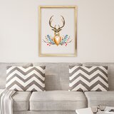 Wallity slika CAM4462, 32x42cm | Eponuda.ba