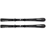  SKIJE ELAN CRYSTAL BLACK SX EL9 GW (DB5565) Cene