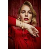 Marisse Z-Br-4200 Gold Bracelet Cene