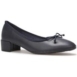 La Modeuse Balerinke 67823_P157673 Modra | Shoptok.si