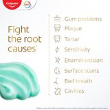 Colgate Total Active Fresh Mint pasta za zube za svježi dah 75 ml | shoptok.hr