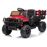  Auto na akumulator BDM0926 - crveni | shoptok.hr