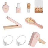 Kinder Home Dečiji sto za šminkanje sa ogledalom, Princeza | Eponuda.com