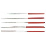 Proline set dijamantskih turpija 140mm, 5 kom | shoptok.hr