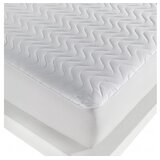 Lessentiel Maison Quilted Fitted Alez Navlaka za krevet, 200x200 | Eponuda.ba