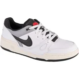 Nike Nizke superge Full Force Low Bela