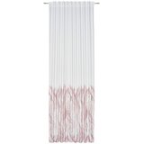 Esposa KONČANA ZAVESA pol prosojno 140/280 cm Cene
