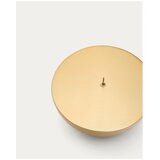 Kave Home Kovinski svečnik Quira – | Shoptok.si
