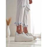 Resti Women's sporty sneakers Kisoffi | shoptok.hr