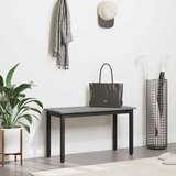  Klupa Siva Sonoma 80 x 35 x 45 cm Konstruirano drvo | Eponuda.com