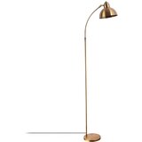 Opviq lights Stojeća svjetiljka s metalnim sjenilom (visina 162 cm) Varzan – Cijene