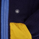 Petit Bateau A0GAY01 Tamno plava | shoptok.hr