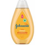 Johnson's Baby Šampon Gold 300ml New Cene