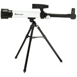  Edukativni astronomski teleskop za djecu s tronošcem | shoptok.hr
