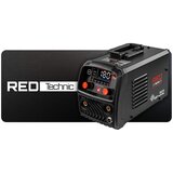 MIG MAG MMA TIG inverterski varilni aparat brez plina 180A LCD žica | Shoptok.si