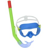 Bestway Maska za vodu Snorkel Mask Crusader 3+ 24036 Cene