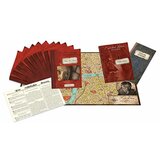 Asmodee Vesoljski kavboji- Sherlock Holmes: Jack the Ripper (eesssh03), (20833128) | Shoptok.si