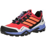 Adidas Nizki čevelj 'Skychaser' oranžna / rdeča / črna / bela | Shoptok.si