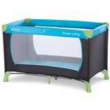 Hauck putni krevetić Dream N Play - water blue | shoptok.hr