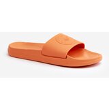 4f Women's Slides 4FMM00FFLIF045-70S Orange | shoptok.hr