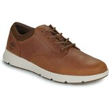 Timberland Nizke superge PARKER STREET Kostanjeva | Shoptok.si