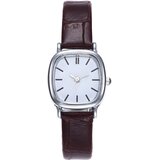  Ženski sat PA-13791 - Smeđa / Bijela KP13791 Cene