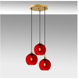 Opviq benek 20 14331 crveni luster | ePonuda.com