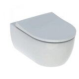 Geberit WC šolja SET ICON RIMFREE SOFT CLOSE | ePonuda.com