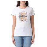 Liu Jo Ženska logo majica | Eponuda.com