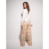 Sinsay Pamukna pidžama s motivom medenjaka | shoptok.hr