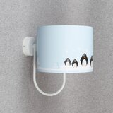 Dečja zidna lampa SWEET DREAMS 1xE27/60W/230V | Eponuda.com