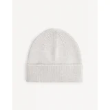 Celio Knitted Beanie Viribean - Men