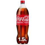 Coca-Cola 1,5 PET | Eponuda.com