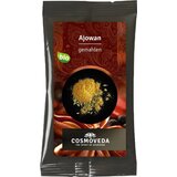 Cosmoveda Bio mljeveni ajwan - 10 g | shoptok.hr