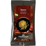 Cosmoveda Mlet BIO ajowan - 10 g Cene