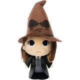 HARRY POTTER Polnjena Hermiona s klobukom za razvrščanje 15 cm, (21066256) | Shoptok.si