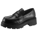 Vagabond Shoemakers Slip On cipele 'Cosmo' crna