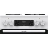 Gorenje kombinovani šporet - GK5C64WF | Eponuda.com