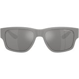 Armani Exchange Naočare za sunce AX 4141SU 81806G | ePonuda.com