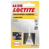 Loctite lepilo za vzvratno ogledalo, kovina-steklo, set, 0,5g AA 319 | Shoptok.si