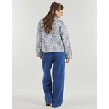Only Jakne & Blazerji ONLHALLIE QUILTED Modra | Shoptok.si