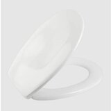 Gepard sanitary wc daska 44,1 x 36,9 cm duroplast, okov c5, sc, bijela ohio Cijene
