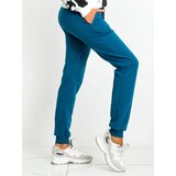 BASIC Feel Good Sweatpants-RV-DR-5040.05X-Marine | Shoptok.si