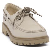 Clarks Mokasini CLEYHILL BOAT Kostanjeva Cene