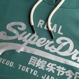 Superdry Vl Metallic duks | Eponuda.com