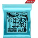  ŽICE ZA EL GIT Ernie Ball 2228, 8.5-40 Mighty Slinky | Eponuda.ba