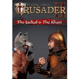 Steam Stronghold Crusader II: The Jackal and The Khan (DLC) Key GLOBAL | ePonuda.com